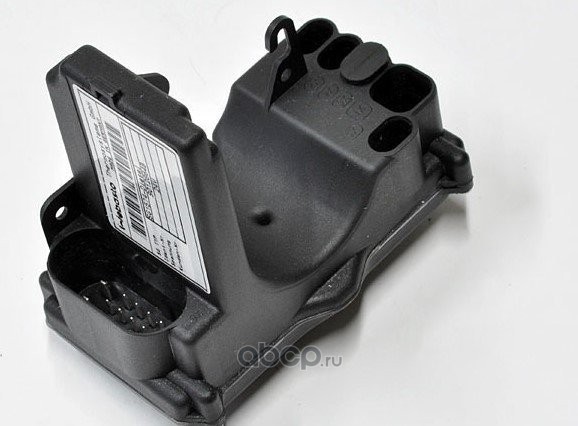 Блок Управления Отопителем
 WEBASTO 9013146A