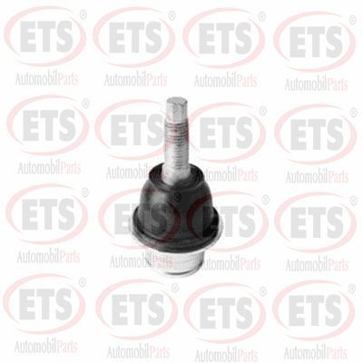 Шарнир независимой подвески / поворотного рычага ETS 37BJ396