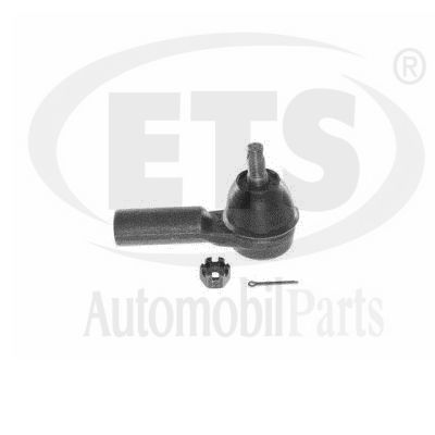 Наконечник поперечной рулевой тяги ETS 37TR405