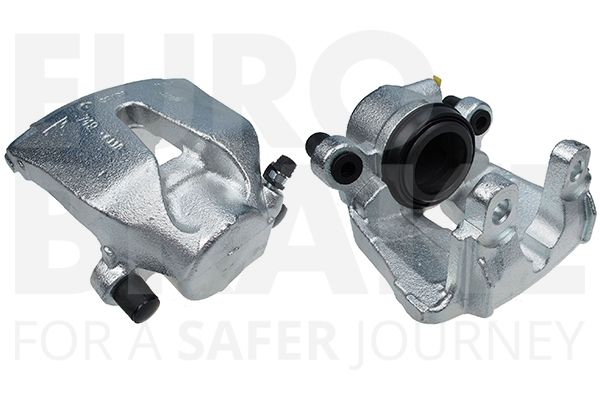 Тормозной суппорт EUROBRAKE 53012115235