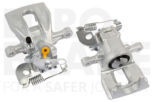 Тормозной суппорт EUROBRAKE 53012125162