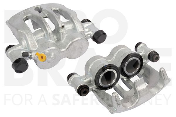Тормозной суппорт EUROBRAKE 53012133232