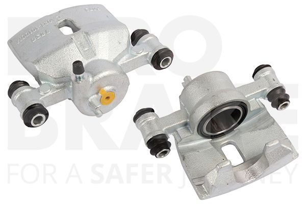 Тормозной суппорт EUROBRAKE 5301213525