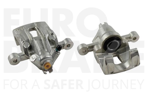 Тормозной суппорт EUROBRAKE 5301213551