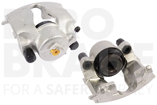 Тормозной суппорт EUROBRAKE 53012136126