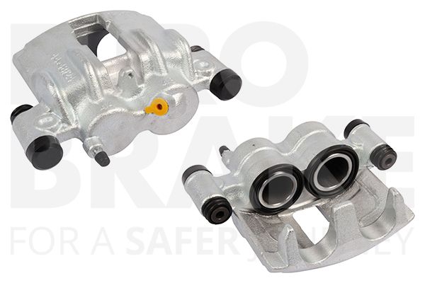 Тормозной суппорт EUROBRAKE 53012137109