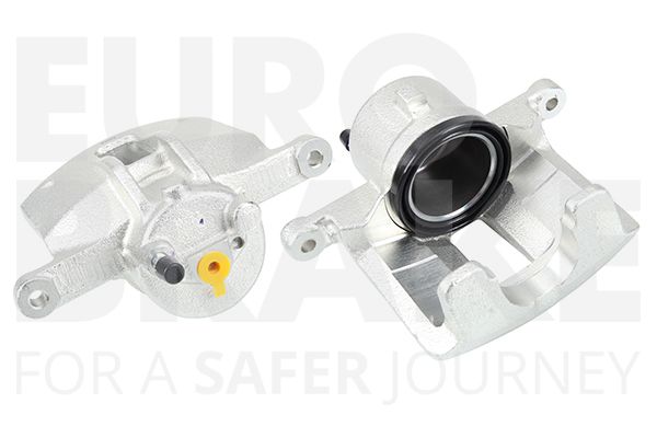 Тормозной суппорт EUROBRAKE 53012145225