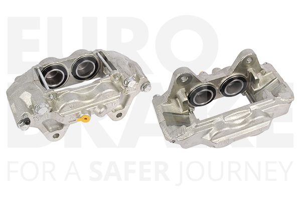 Тормозной суппорт EUROBRAKE 53012145234
