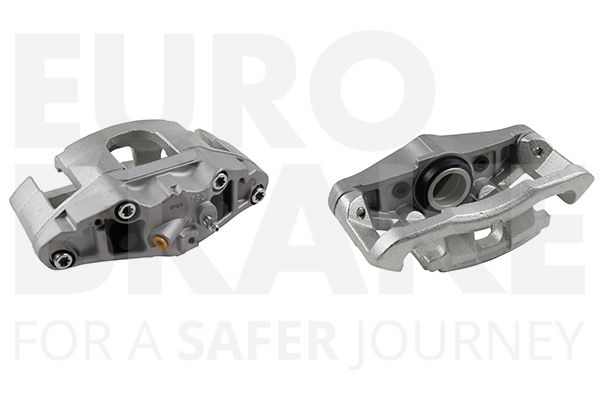 Тормозной суппорт EUROBRAKE 53012147354