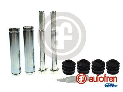 Комплект направляющей гильзы AUTOFREN SEINSA D7235C