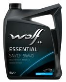 Запчасть WOLF 1047678