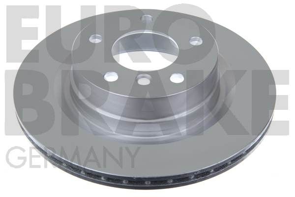 Тормозной диск EUROBRAKE 5815201558