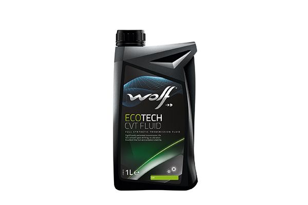 Трансмиссионное масло WOLF 8306006
