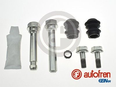 Комплект направляющей гильзы AUTOFREN SEINSA D7282C