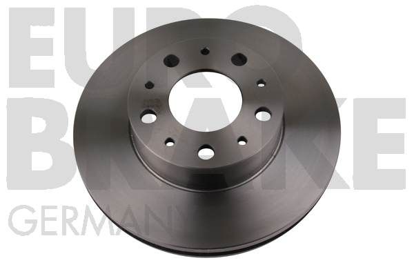 Тормозной диск EUROBRAKE 5815201958