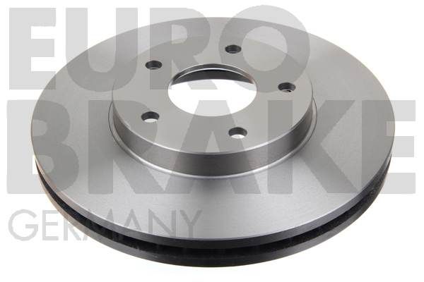 Тормозной диск EUROBRAKE 5815202256