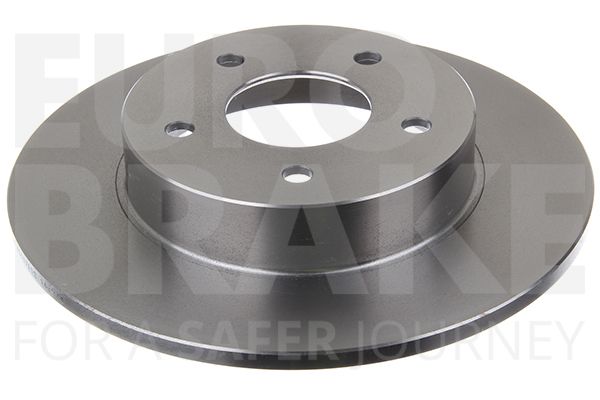 Тормозной диск EUROBRAKE 5815202257