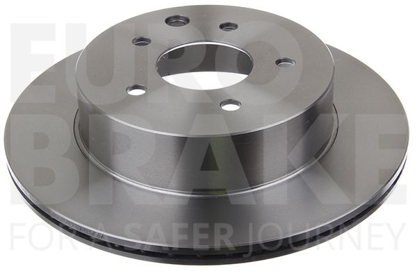 Тормозной диск EUROBRAKE 5815202261