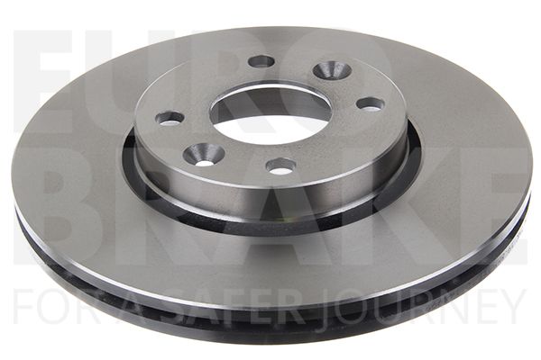 Тормозной диск EUROBRAKE 5815202264