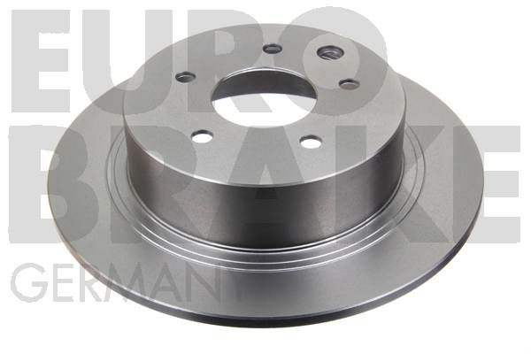 Тормозной диск EUROBRAKE 5815202273