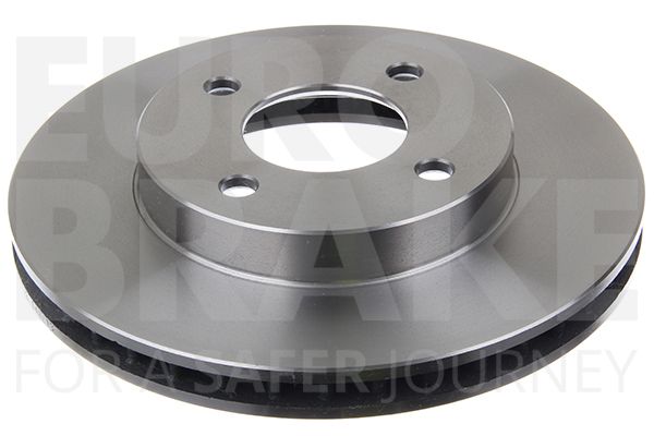 Тормозной диск EUROBRAKE 5815202282