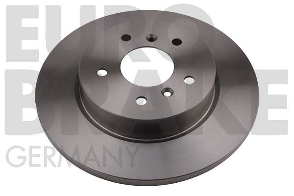 Тормозной диск EUROBRAKE 5815202291