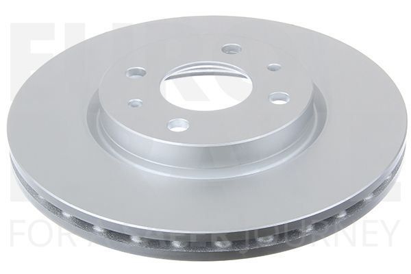 Тормозной диск EUROBRAKE 5815202336