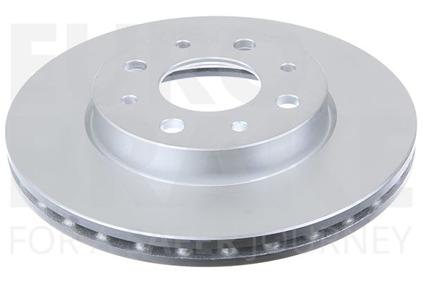 Тормозной диск EUROBRAKE 5815202343