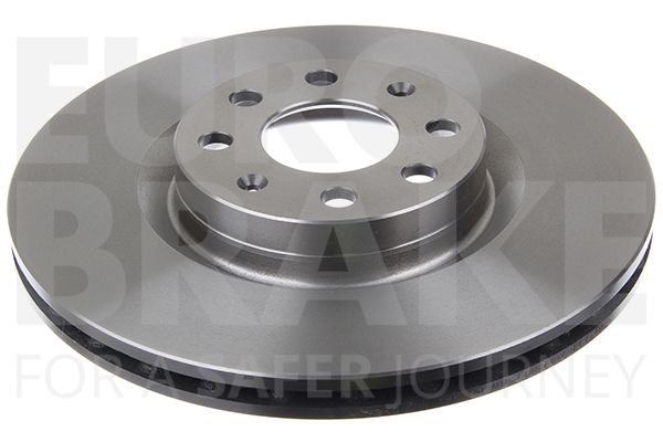 Тормозной диск EUROBRAKE 5815202350