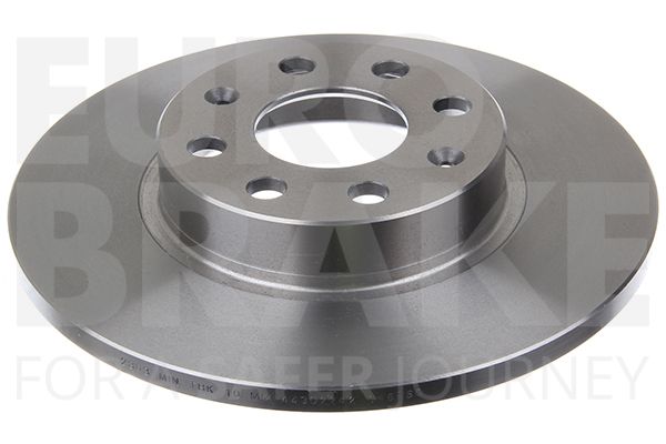 Тормозной диск EUROBRAKE 5815202363