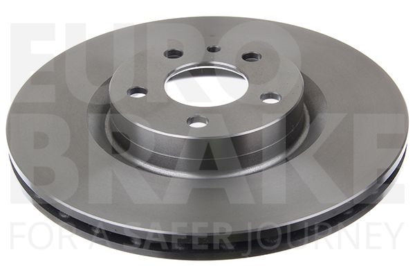 Тормозной диск EUROBRAKE 5815202367