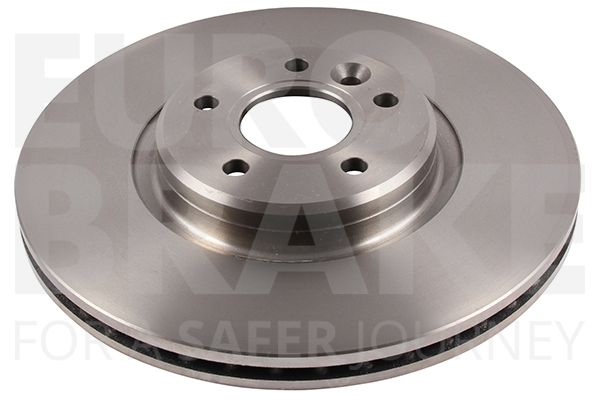 Тормозной диск EUROBRAKE 58152025105
