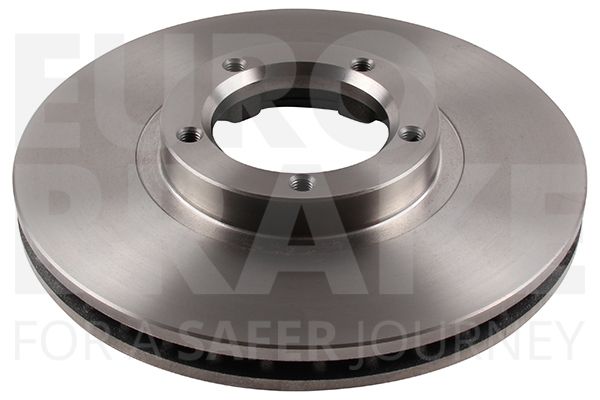 Тормозной диск EUROBRAKE 5815202531