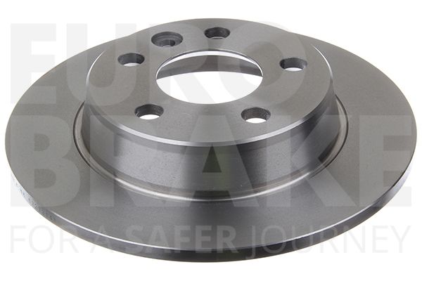 Тормозной диск EUROBRAKE 5815202546
