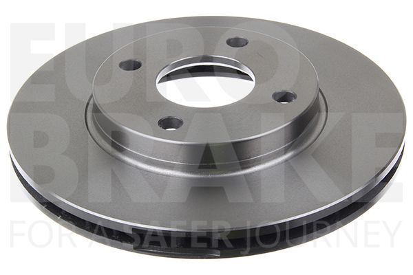 Тормозной диск EUROBRAKE 5815202549