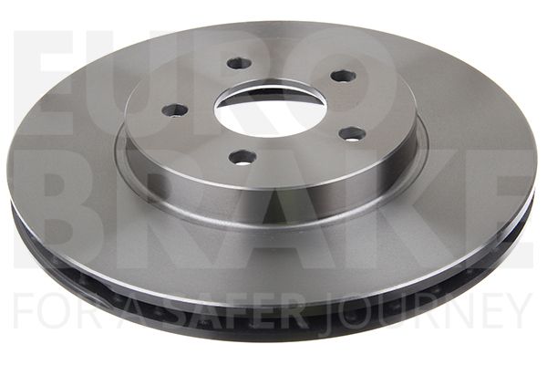 Тормозной диск EUROBRAKE 5815202550