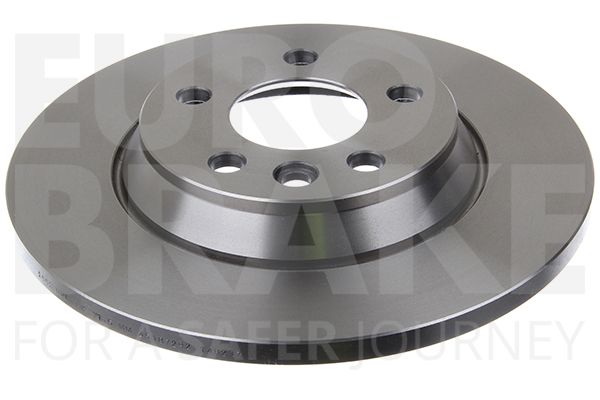 Тормозной диск EUROBRAKE 5815202552