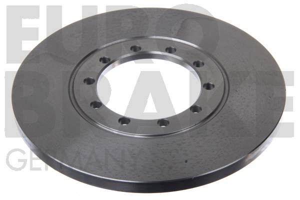 Тормозной диск EUROBRAKE 5815202577