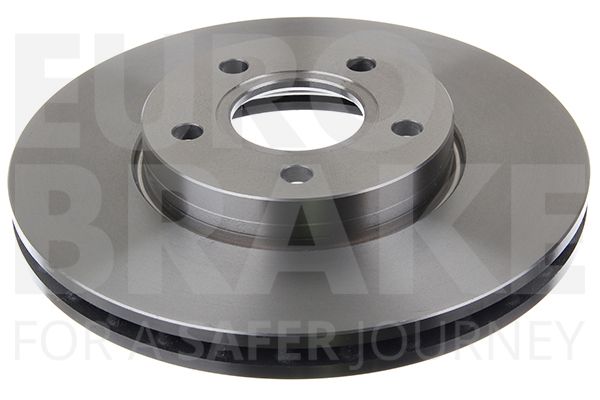 Тормозной диск EUROBRAKE 5815202582