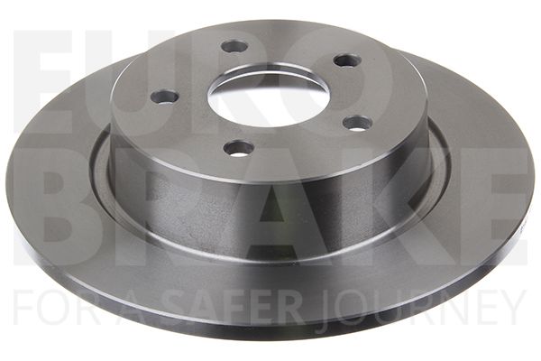 Тормозной диск EUROBRAKE 5815202583
