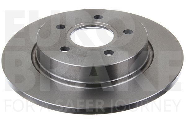 Тормозной диск EUROBRAKE 5815202584