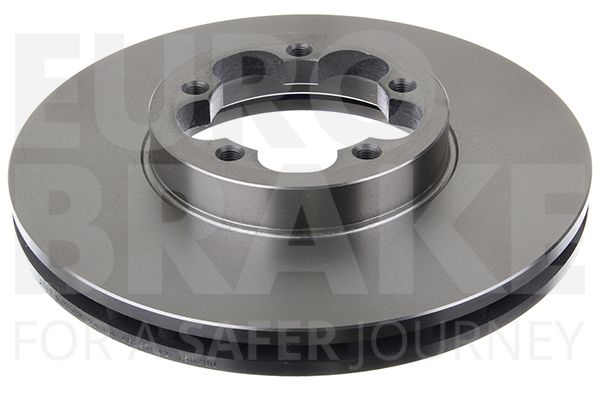 Тормозной диск EUROBRAKE 5815202587