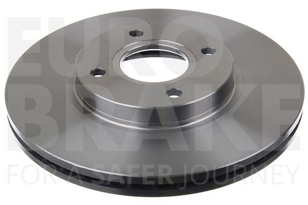 Тормозной диск EUROBRAKE 5815202588