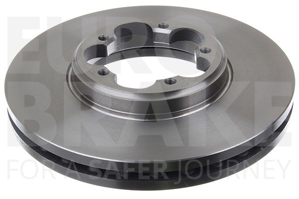 Тормозной диск EUROBRAKE 5815202589