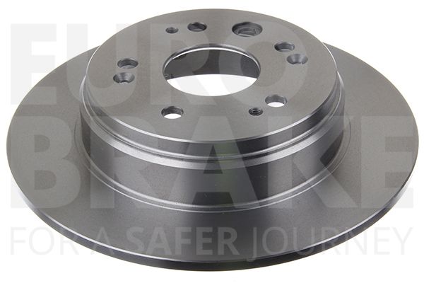 Тормозной диск EUROBRAKE 5815202644