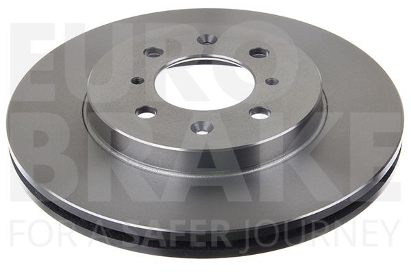 Тормозной диск EUROBRAKE 5815202647
