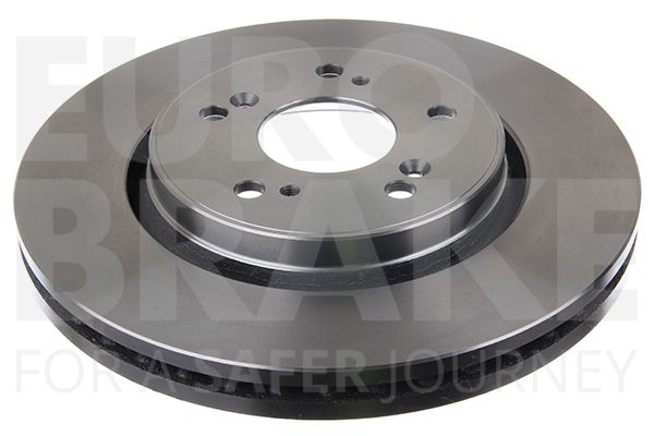 Тормозной диск EUROBRAKE 5815202653