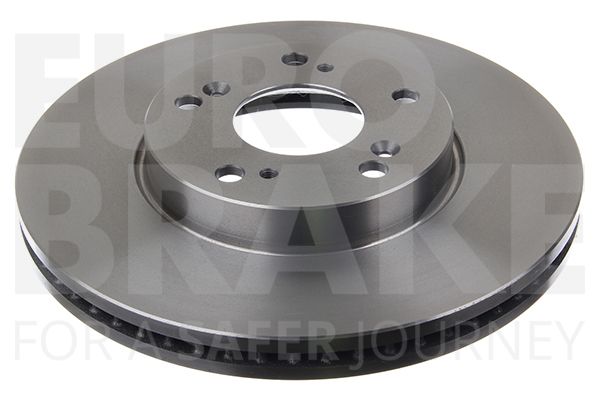 Тормозной диск EUROBRAKE 5815202661