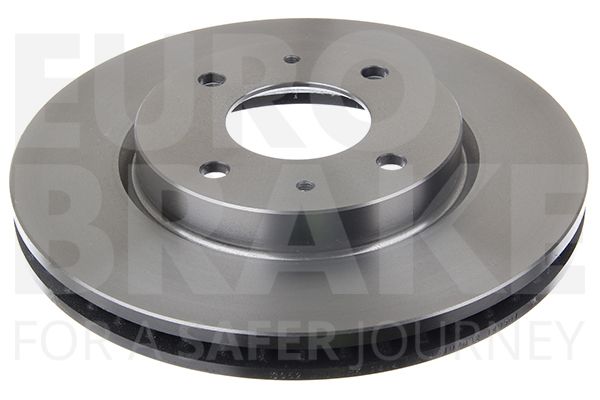 Тормозной диск EUROBRAKE 5815203052