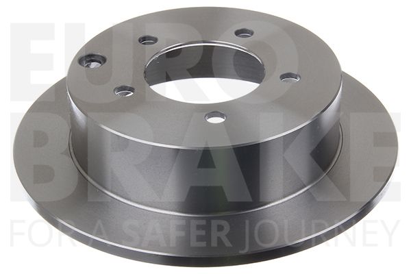 Тормозной диск EUROBRAKE 5815203058